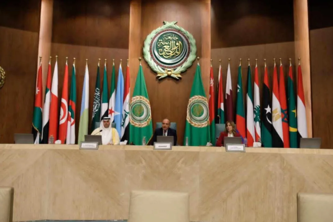 الجامعة العربية تنظم اجتماع التنسيق العربي لمندوبي الدول الدائمة. الجامعة العربية تنظم اجتماع التنسيق العربي لمندوبي الدول الدائمة.