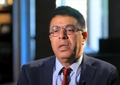 عماد الدين حسين: أتمنى أن يحقق الأهلي الفوز على إنتر ميامي.. “ثلث الفريق من الزمالك” عماد الدين حسين: أتمنى أن يحقق الأهلي الفوز على إنتر ميامي.. “ثلث الفريق من الزمالك”