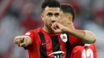 تريزيجيه: لم أنل ما أستحقه إعلامياً، وأاثباتي في العمل هو ما سيدفع الناس للحديث عني