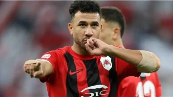 تريزيجيه: لم أنل ما أستحقه إعلامياً، وأاثباتي في العمل هو ما سيدفع الناس للحديث عني تريزيجيه: لم أنل ما أستحقه إعلامياً، وأاثباتي في العمل هو ما سيدفع الناس للحديث عني