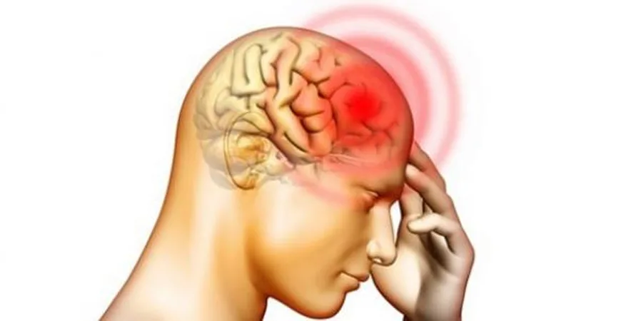 9 إشارات تدل على حدوث جلطة دماغية قبل أسابيع من وقوعها 9 إشارات تدل على حدوث جلطة دماغية قبل أسابيع من وقوعها