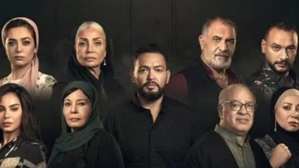 تاريخ عرض الحلقة 18 من مسلسل حرب الجبالي .. التفاصيل كاملة تاريخ عرض الحلقة 18 من مسلسل حرب الجبالي .. التفاصيل كاملة