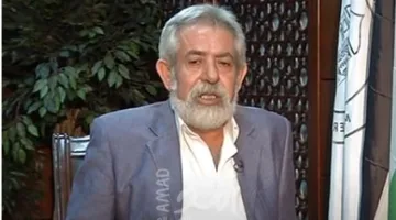 غزة والولايات المتحدة وتحالف إبراهيم الأمني
