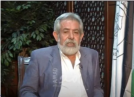 غزة والولايات المتحدة وتحالف إبراهيم الأمني غزة والولايات المتحدة وتحالف إبراهيم الأمني