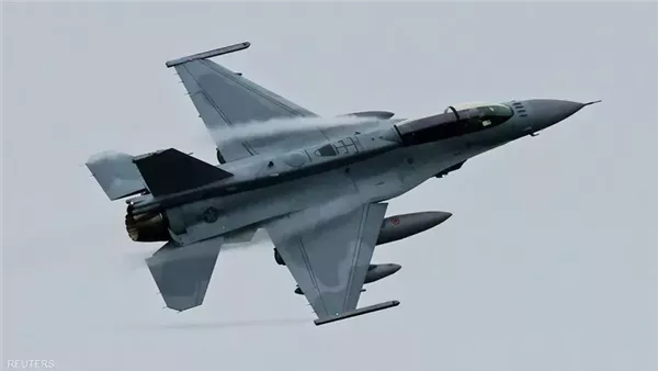 إسقاط طائرة F-35 في مدينة تبريز بشمال غرب إيران إسقاط طائرة F-35 في مدينة تبريز بشمال غرب إيران