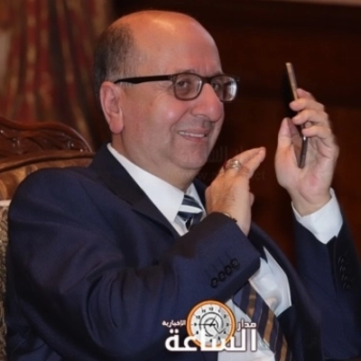 الأردن ودول الجوار — تأليف: سميح المعايطة الأردن ودول الجوار — تأليف: سميح المعايطة