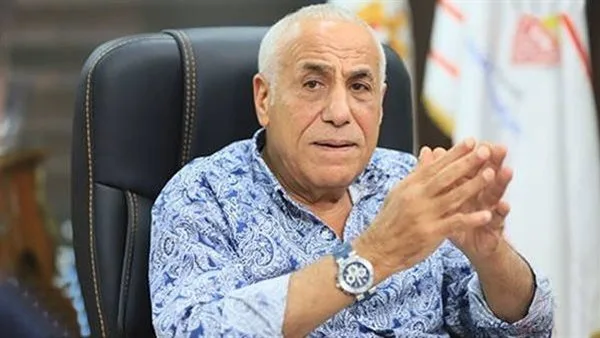 محمد العدل ينتقد مجلس حسين لبيب حول عرض الشباب السعودي لزيزو.. وثيقة محمد العدل ينتقد مجلس حسين لبيب حول عرض الشباب السعودي لزيزو.. وثيقة