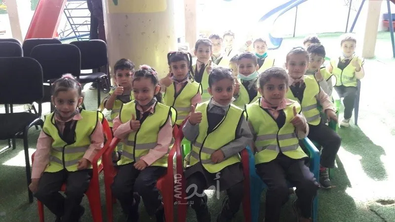 جمعية تطوع للأمل تنظم حملة الإغاثة ‘بذور الخير’ في مخيمي طولكرم ونور شمس جمعية تطوع للأمل تنظم حملة الإغاثة ‘بذور الخير’ في مخيمي طولكرم ونور شمس