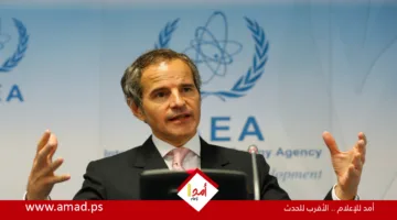 رئيس الطاقة النووية يوضح ما سيحدث إذا لم تنجح المفاوضات مع إيران