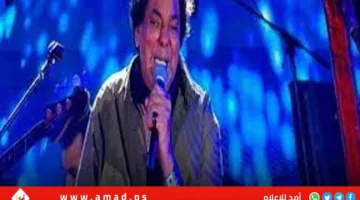محمد منير يستعد لإصدار ألبومه الجديد.. التفاصيل الكاملة