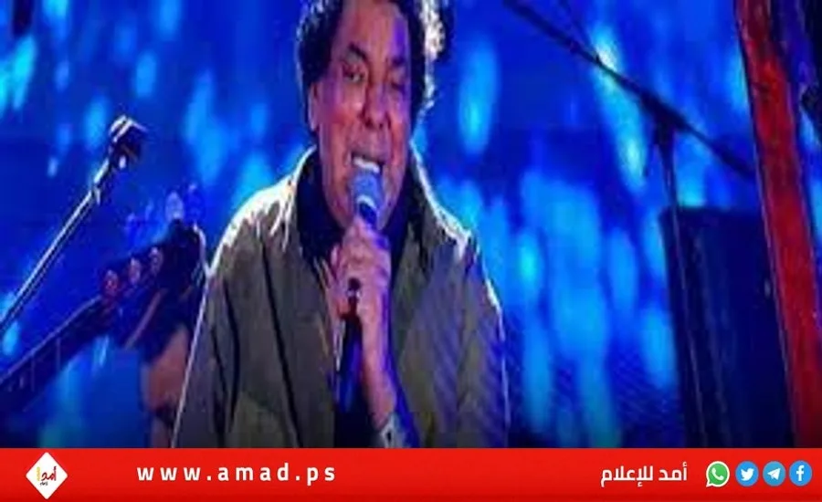 محمد منير يستعد لإصدار ألبومه الجديد.. التفاصيل الكاملة محمد منير يستعد لإصدار ألبومه الجديد.. التفاصيل الكاملة