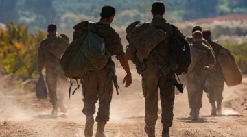 “يديعوت أحرونوت”: قواتنا في غزة كالبط في ميدان الرماية، والحرب ضد العصابات بلا فائدة.