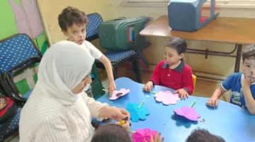 الهيئة العامة لقصور الثقافة تنظم فعاليات فنية متنوعة للأطفال في عدة مواقع بالقاهرة