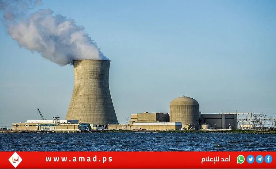 الوكالة الدولية للطاقة الذرية: إيران خالفت التزاماتها في مجال منع انتشار الأسلحة النووية الوكالة الدولية للطاقة الذرية: إيران خالفت التزاماتها في مجال منع انتشار الأسلحة النووية
