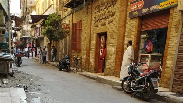 لماذا أقدم الأب على قتل أولاده ومن ثم انتحر؟… التفاصيل الكاملة لـ “مجزرة دار السلام” في سوهاج. لماذا أقدم الأب على قتل أولاده ومن ثم انتحر؟… التفاصيل الكاملة لـ “مجزرة دار السلام” في سوهاج.