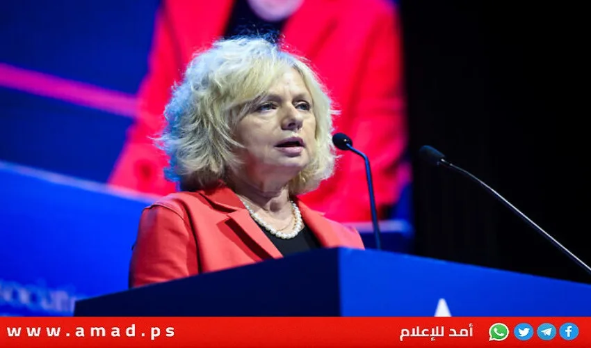 استدعاء المستشارة القانونية لحكومة الاحتلال لجلسة استماع الأسبوع القادم استدعاء المستشارة القانونية لحكومة الاحتلال لجلسة استماع الأسبوع القادم