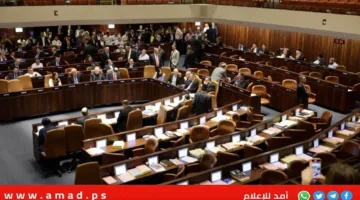 استمرار المحادثات مع الحريديين في ظل انتظار التصويت على حل الكنيست