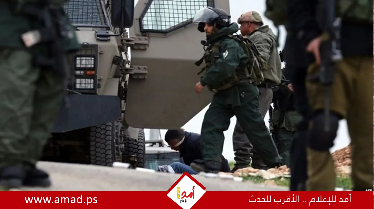 قوات الاحتلال تطلق عملية ممنهجة تستهدف الشباب والأسرى المحررين. قوات الاحتلال تطلق عملية ممنهجة تستهدف الشباب والأسرى المحررين.