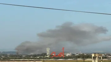 جيش الاحتلال يشن هجومًا على عضو من حماس في سوريا