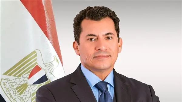 وزير الشباب ومحافظ دمياط يشاركون في جلسة برلمانية لبرلمان الطلائع وندوة توعوية في دمياط الجديدة وزير الشباب ومحافظ دمياط يشاركون في جلسة برلمانية لبرلمان الطلائع وندوة توعوية في دمياط الجديدة