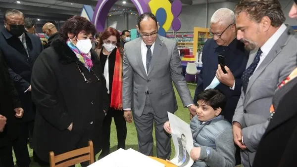 وليد كمال: أنشطة “الحديقة الثقافية من منظور أطفالها” تهدف إلى تعزيز الجوانب الفنية والأدبية وليد كمال: أنشطة “الحديقة الثقافية من منظور أطفالها” تهدف إلى تعزيز الجوانب الفنية والأدبية