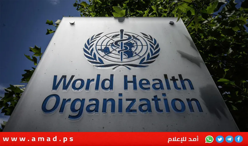 منظمة الصحة العالمية تنبه من زيادة حالات الإصابة بكورونا منظمة الصحة العالمية تنبه من زيادة حالات الإصابة بكورونا
