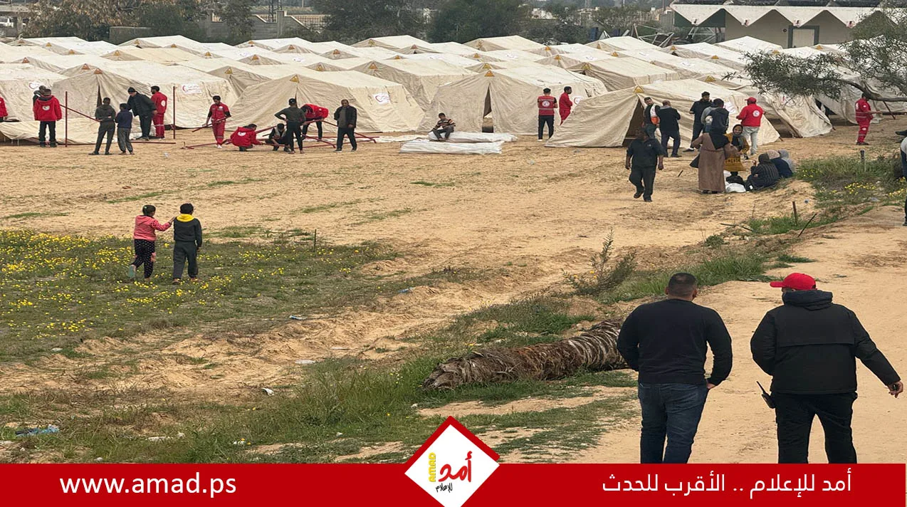 إرهاب متجدد: قوات الاحتلال تصدر أوامر إخلاء للسكان في خانيونس إرهاب متجدد: قوات الاحتلال تصدر أوامر إخلاء للسكان في خانيونس