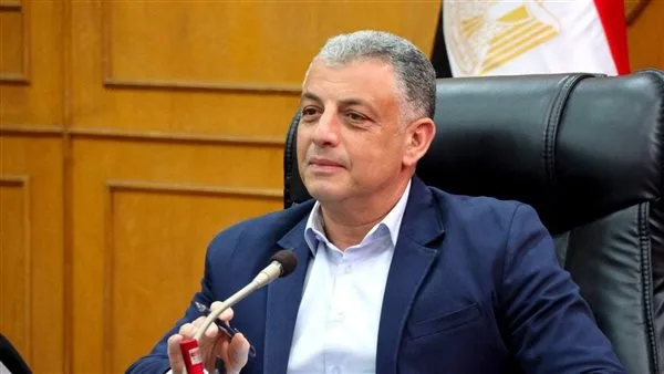 محافظ الإسماعيلية: المنطقة الحرة تتمتع بإمكانات كبيرة وتضم 163 مشروعًا باستثمارات تصل إلى 900 مليون دولار. محافظ الإسماعيلية: المنطقة الحرة تتمتع بإمكانات كبيرة وتضم 163 مشروعًا باستثمارات تصل إلى 900 مليون دولار.