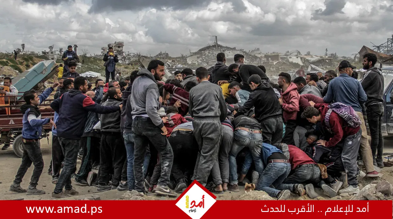 “غزة الإنسانية” تتهم حماس باغتيال 5 من موظفيها غرب خان يونس “غزة الإنسانية” تتهم حماس باغتيال 5 من موظفيها غرب خان يونس