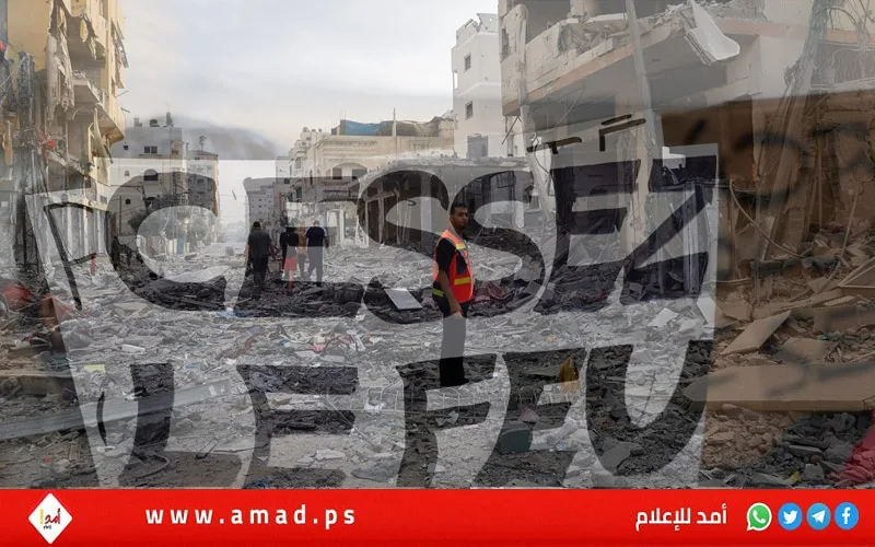 موقع: “تحقيق تقدم ملحوظ” في اتفاق تهدئة غزة والرهائن