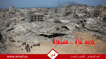 جيش الاحتلال يستمر في تنفيذ المجازر.. العشرات من الشهداء والجرحى في غزة وعمليات قصف مكثفة في مناطق متعددة من القطاع