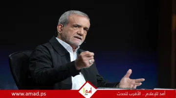 إيران تهدد إسرائيل بنقمة شديدة: “سوف ننفتح على جهنم قريباً”