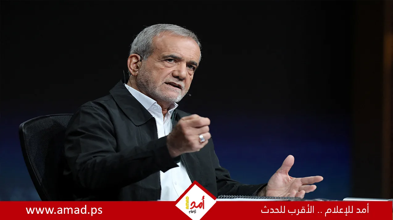 إيران تهدد إسرائيل بنقمة شديدة: “سوف ننفتح على جهنم قريباً” إيران تهدد إسرائيل بنقمة شديدة: “سوف ننفتح على جهنم قريباً”