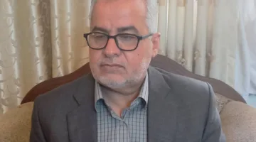 رفرفة جفني: مجموعة قصصية جديدة للدكتور حسين جداونه