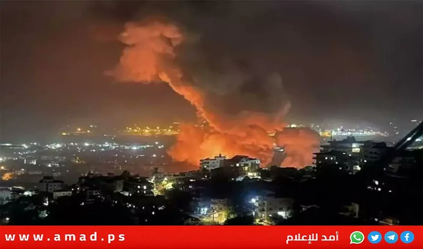 شهادة حالة و3 مصابين نتيجة غارة إسرائيلية على بلدة بيت ليف في جنوب لبنان شهادة حالة و3 مصابين نتيجة غارة إسرائيلية على بلدة بيت ليف في جنوب لبنان