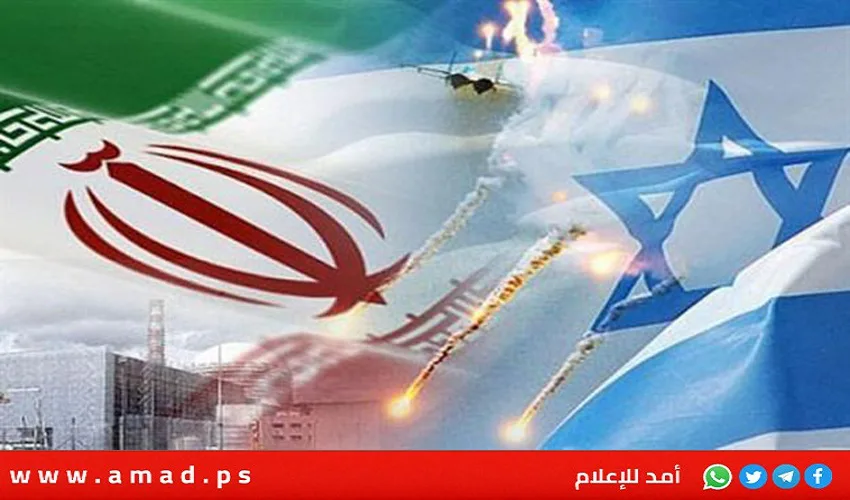 الرئيس الإيراني: حتى لو تم تدمير المنشآت النووية بالقنابل، ستهتم البلاد بإعادة بنائها. الرئيس الإيراني: حتى لو تم تدمير المنشآت النووية بالقنابل، ستهتم البلاد بإعادة بنائها.