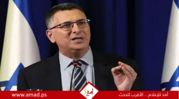 ساعر: إذا كان ماكرون يرغب في تأسيس دولة فلسطينية، فعليه أن يفعل ذلك على الأراضي الفرنسية.