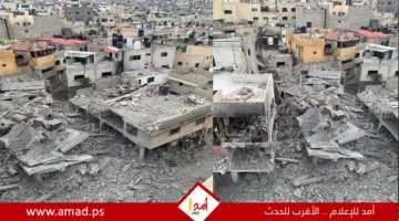 الشيخ: قرار الاحتلال بتدمير المباني في مخيمات جنين وطولكرم انتهاك صارخ للقانون الدولي.