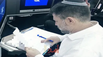 أبو مدلله: تحليل استراتيجي للتداعيات المحتملة لقرار سموتريتش واستعداد لمواجهته بخطط بديلة وشاملة.