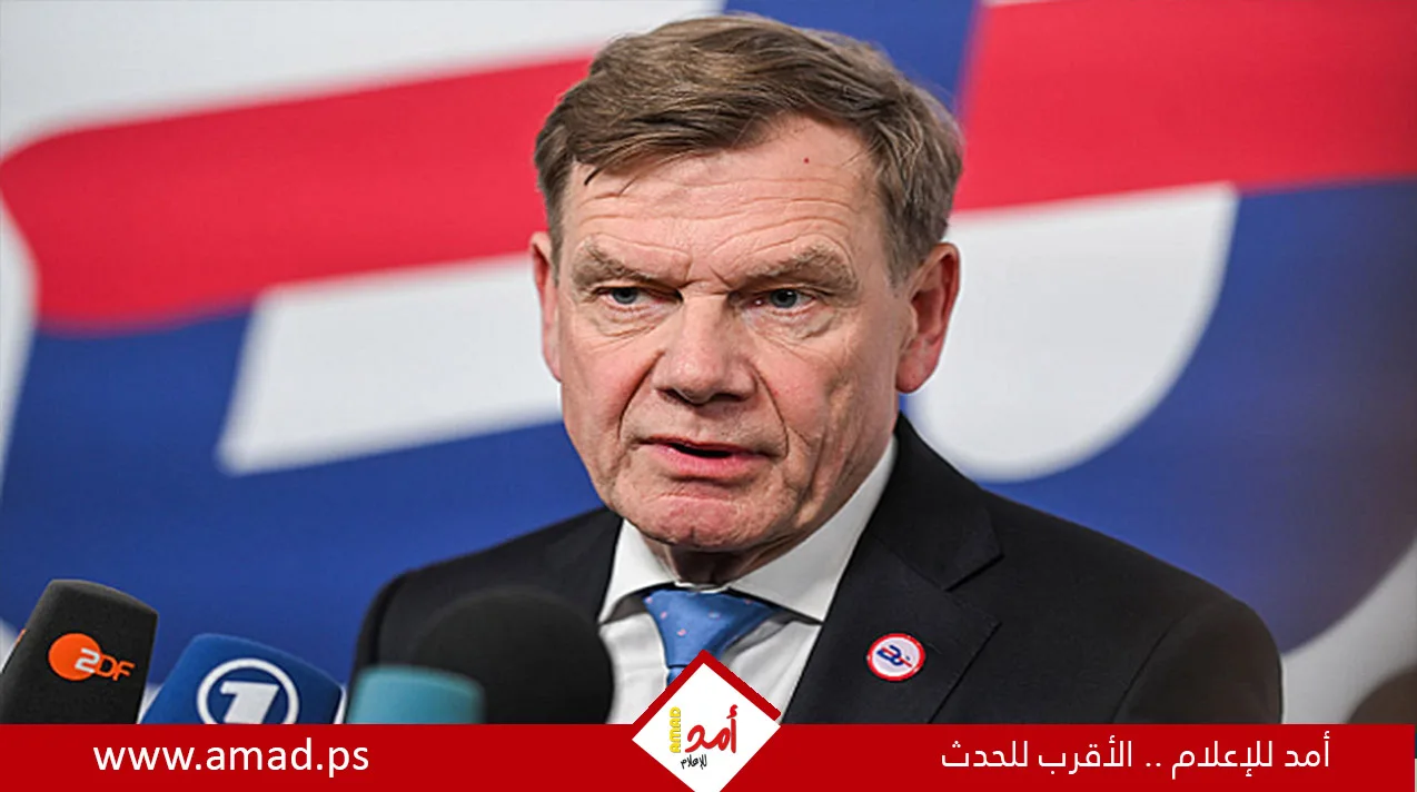 ألمانيا وفرنسا وبريطانيا مفتحات للتفاوض مع إيران بشأن برنامجها النووي ألمانيا وفرنسا وبريطانيا مفتحات للتفاوض مع إيران بشأن برنامجها النووي