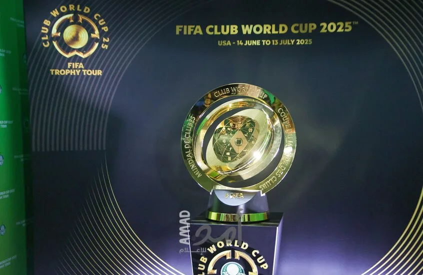 9 حقائق مثيرة عن لاعبي كأس العالم للأندية 2025 9 حقائق مثيرة عن لاعبي كأس العالم للأندية 2025