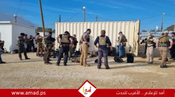 اتهام حماس بالتسبب في توقف المساعدات: منظمة GHF تتوقف عن العمل في غزة بسبب ما زعمت أنه “تهديدات مباشرة”