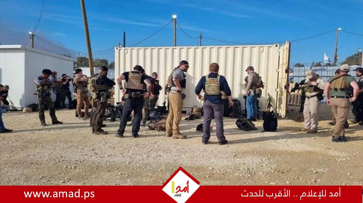 اتهام حماس بالتسبب في توقف المساعدات: منظمة GHF تتوقف عن العمل في غزة بسبب ما زعمت أنه “تهديدات مباشرة” اتهام حماس بالتسبب في توقف المساعدات: منظمة GHF تتوقف عن العمل في غزة بسبب ما زعمت أنه “تهديدات مباشرة”