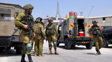 الضفة الغربية: إصابات بين الفلسطينيين نتيجة هجمات الجيش الإسرائيلي والمستوطنين