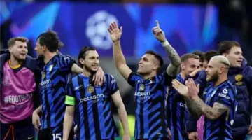 عاجل.. باريس سان جيرمان يتوج بلقب أوروبا لأول مرة في تاريخه بعد انتصار ساحق بخماسية.