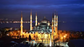 توقيت أذان الفجر يوم الأحد 1 يونيو 2025، الرابع من ذي الحجة 1446 هجريًا