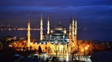 توقيت أذان الفجر ليوم الأحد، 1 يونيو 2025، رابع أيام ذو الحجة 1446 هجريًا