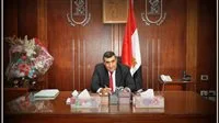 وزير التعليم العالي يُعين “السيد تاج الدين” لإدارة شؤون مدينة زويل.