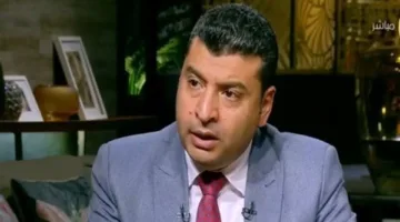 بسيوني يُعرب عن دعمه للبارز: نرفض انتهاكات قمع حرية التعبير