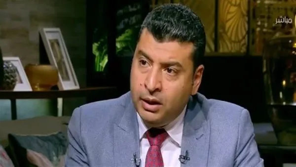 بسيوني يُعرب عن دعمه للبارز: نرفض انتهاكات قمع حرية التعبير بسيوني يُعرب عن دعمه للبارز: نرفض انتهاكات قمع حرية التعبير